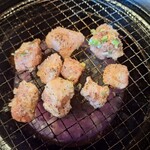 焼肉市場 グッディー - 