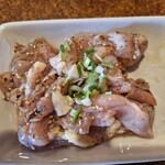 焼肉市場 グッディー - 