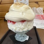 Cafe ロビンソン - 