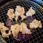 焼肉市場 グッディー - 