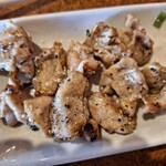 焼肉市場 グッディー - 