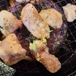 焼肉市場 グッディー - 