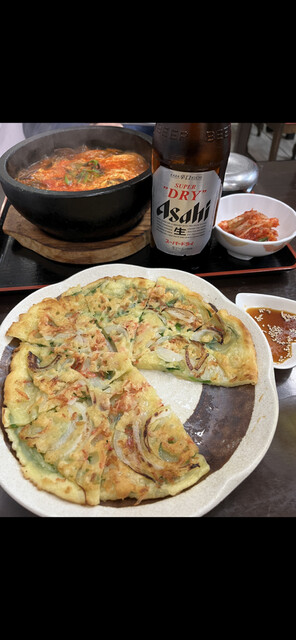 あかさら - 神町（韓国料理）の写真