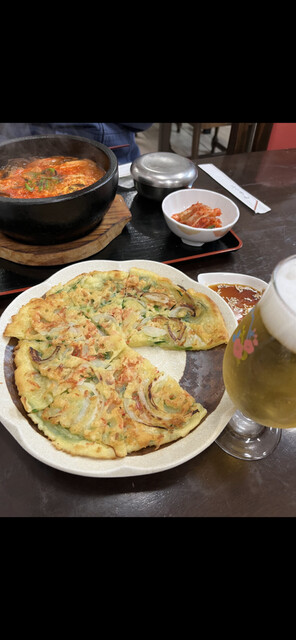 あかさら - 神町（韓国料理）の写真