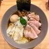 自家製麺 ロビンソン