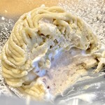 モンブランスタイル - 