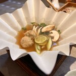 肉割烹 まさき - 