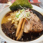 らぁめん ぶんた。 - 