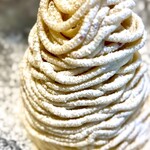 モンブランスタイル - 