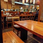 えるえる - 内観