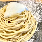 モンブランスタイル - 