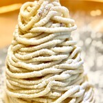 モンブランスタイル - 