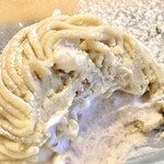 モンブランスタイル - 