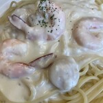 ドン・パスタ - 