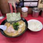 Akabane Ramen Iki - 