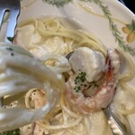 ドン・パスタ - 