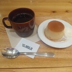 Cafe & Meal MUJI - 