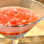 モンブランスタイル - 