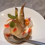 肉割烹 まさき - 