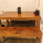 ラーメン火ノ鷺 - 