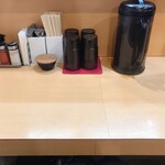 ラーメン火ノ鷺 - 