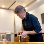 モンブランスタイル - 