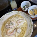 ドン・パスタ - 