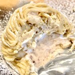 モンブランスタイル - 