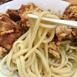 ラーメン火ノ鷺 - 