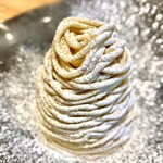 モンブランスタイル - 