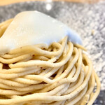 モンブランスタイル - 