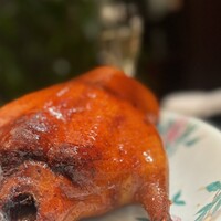 赤坂璃宮 銀座店 -  赤坂璃宮 銀座店 -