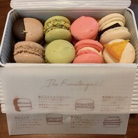 THE FUNATSUYA - 
