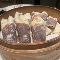 赤坂璃宮 銀座店 -  赤坂璃宮 銀座店 -