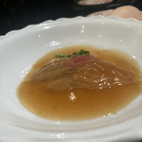 赤坂璃宮 銀座店 -  赤坂璃宮 銀座店 -