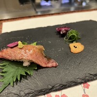 鉄板焼 ロイン - 