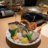 モリタ雲丹五郎 - 