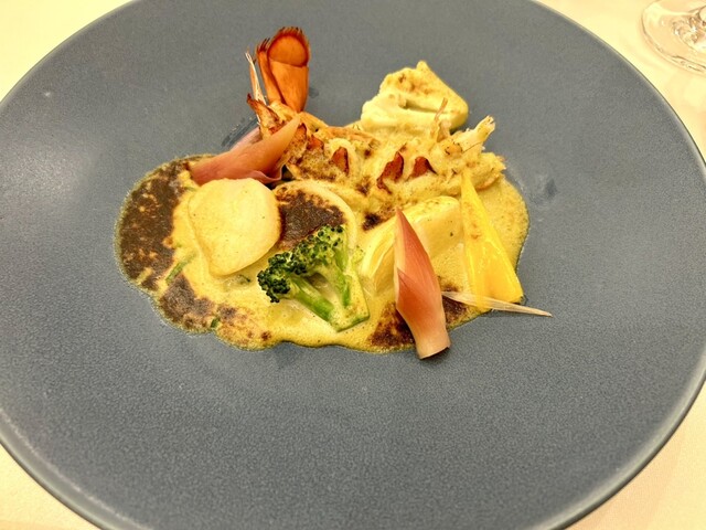 ベルナール鶴岡 - 羽前大山（結婚式場）の写真