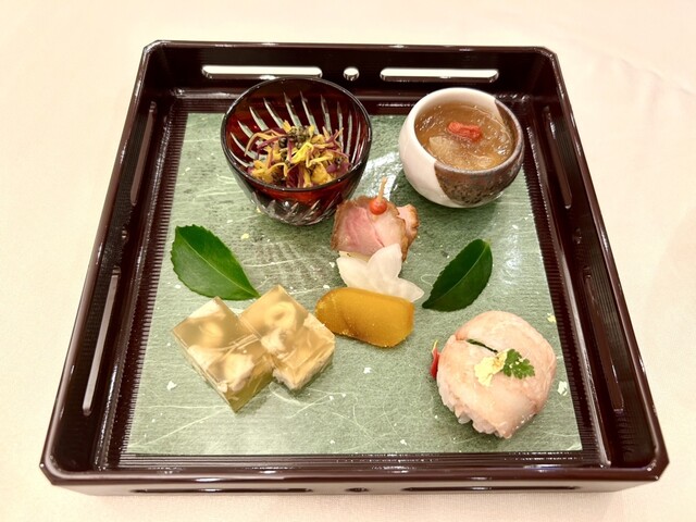 ベルナール鶴岡 - 羽前大山（結婚式場）の写真