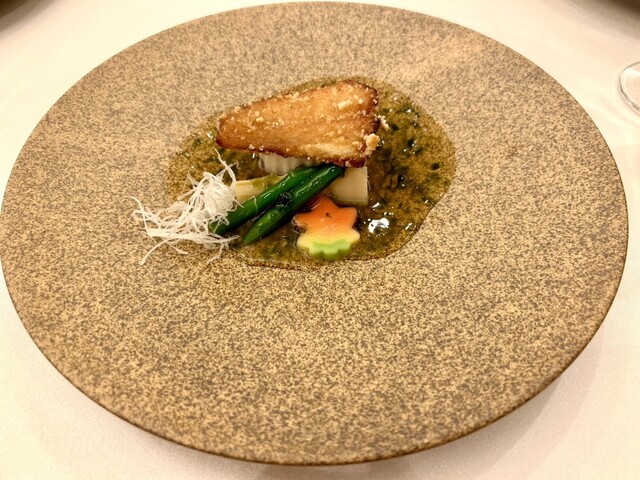 ベルナール鶴岡 - 羽前大山（結婚式場）の写真