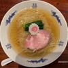 中華蕎麦にし乃