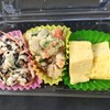 道の駅 奥伊勢おおだい - 料理写真:おかずセット