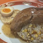 ホンチーロー - 料理写真: