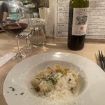 イタリアまかない屋 高田食堂 - 