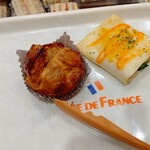 VIE DE FRANCE - 購入品