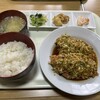 高田屋食堂 - 油淋鶏定食