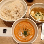 Soup Stock Tokyo - 料理写真: