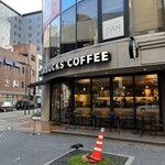 スターバックス・コーヒー - 