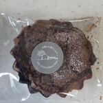 gatto - フランボワーズショコラ
                                