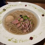 Gion Duck Noodles - 